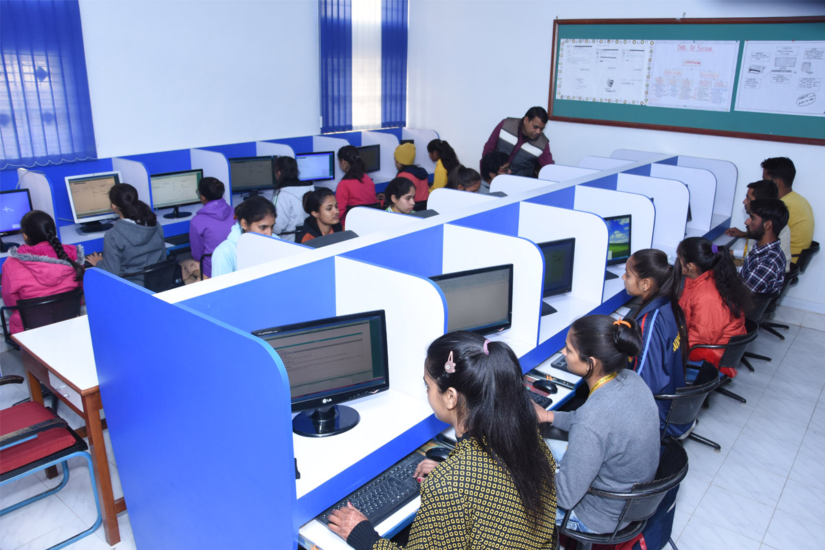 Coaching Class