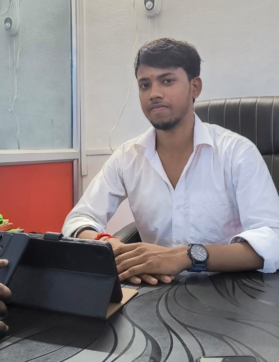 Akash Sahani